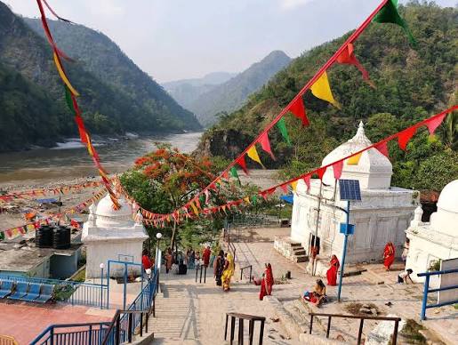 बराह क्षेत्र (Barahachhetra) – नेपालको प्रसिद्ध धार्मिक तथा ऐतिहासिक तीर्थस्थल