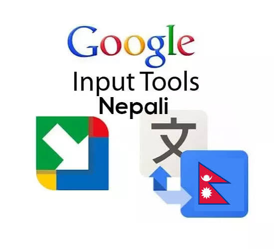 Google Nepali Input Tools
