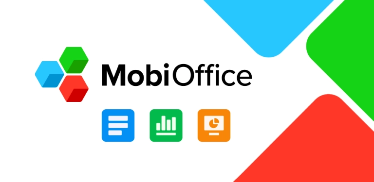 MobiOffice Android Application for Office