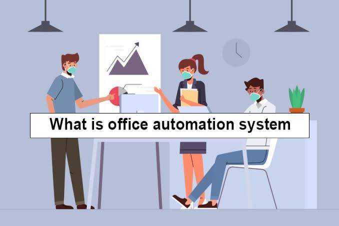 नेपालमा सरकारी कार्यालयको कामलाई रूपान्तरण गर्दै Office Automation