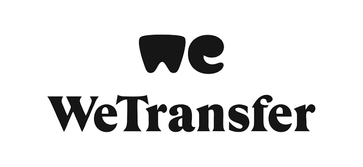 WeTransfer - Share large file