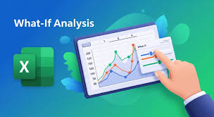 MS Excel मा What-If Analysis